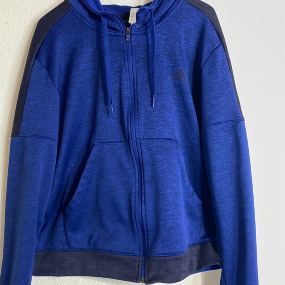 Adidas sweater